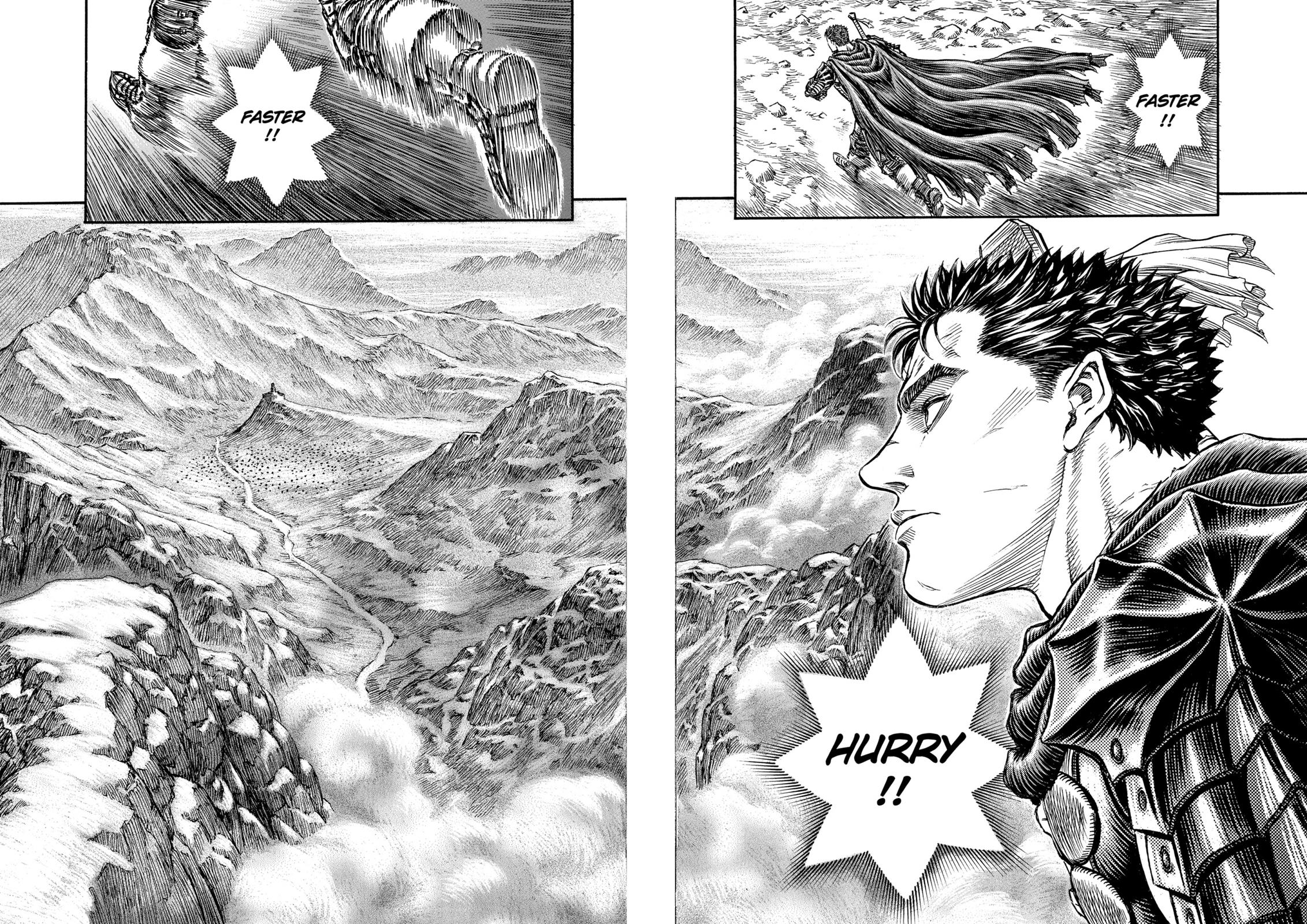 Berserk Chapter 134 - Page 17
