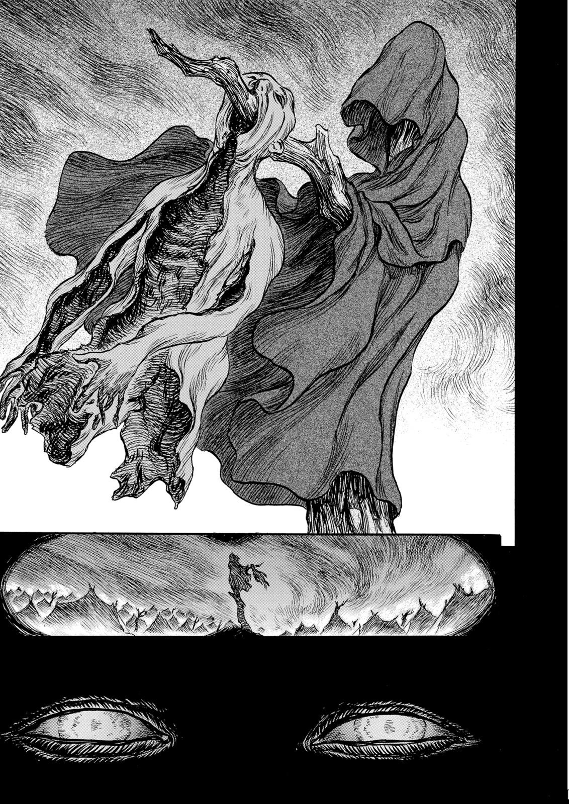 Berserk Chapter 135 - Page 3