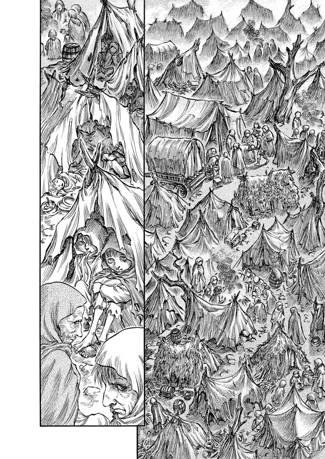 Berserk Chapter 135 - Page 4