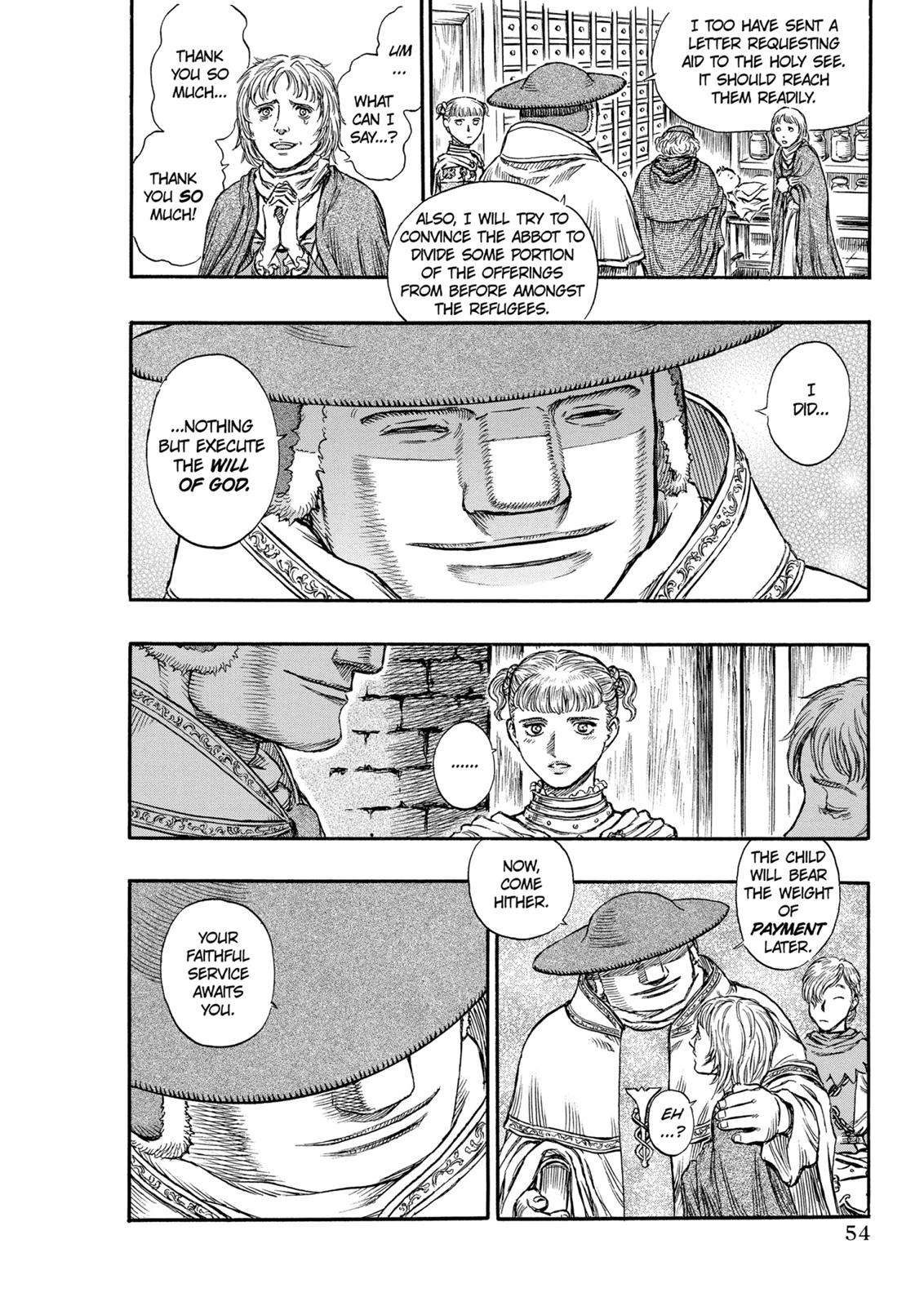 Berserk Chapter 135 - Page 14