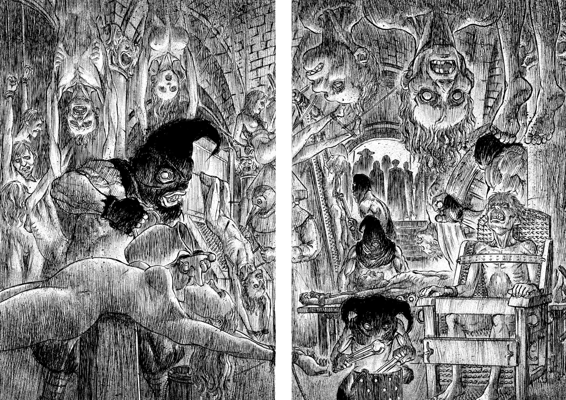 Berserk Chapter 135 - Page 16