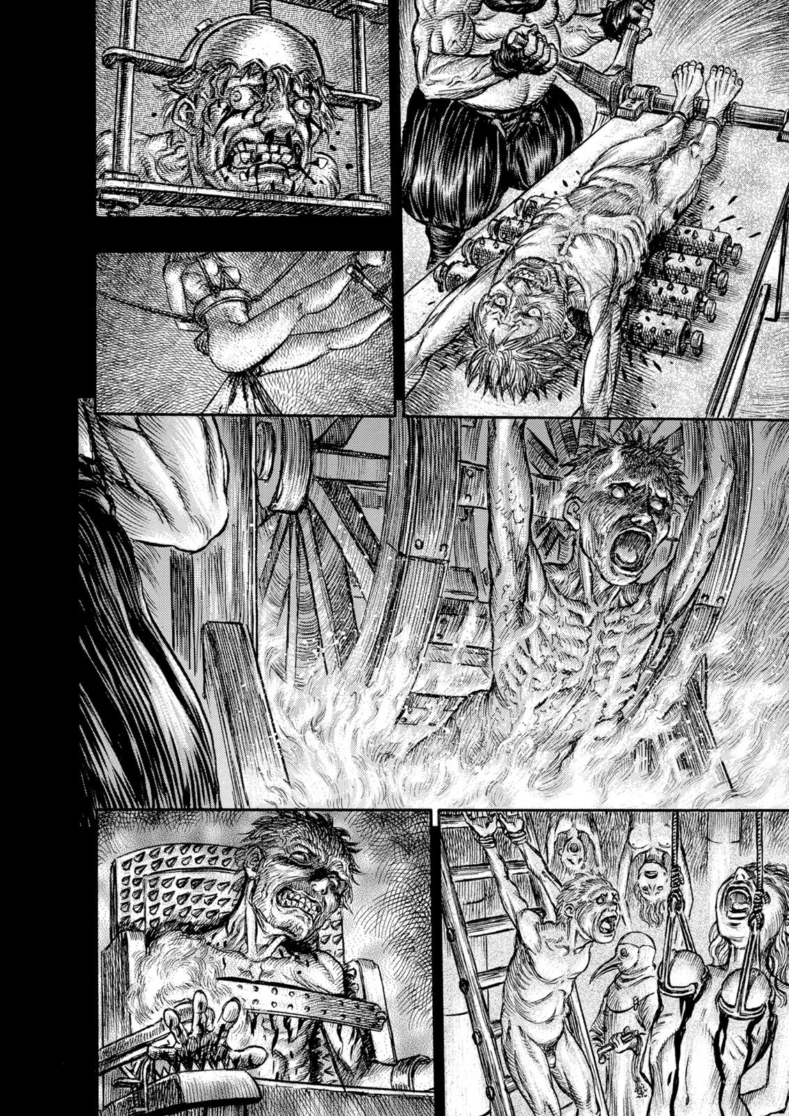 Berserk Chapter 135 - Page 17
