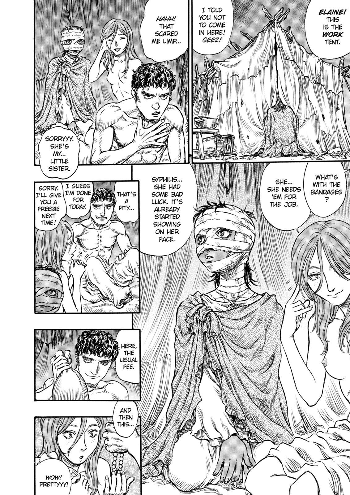 Berserk Chapter 136 - Page 6