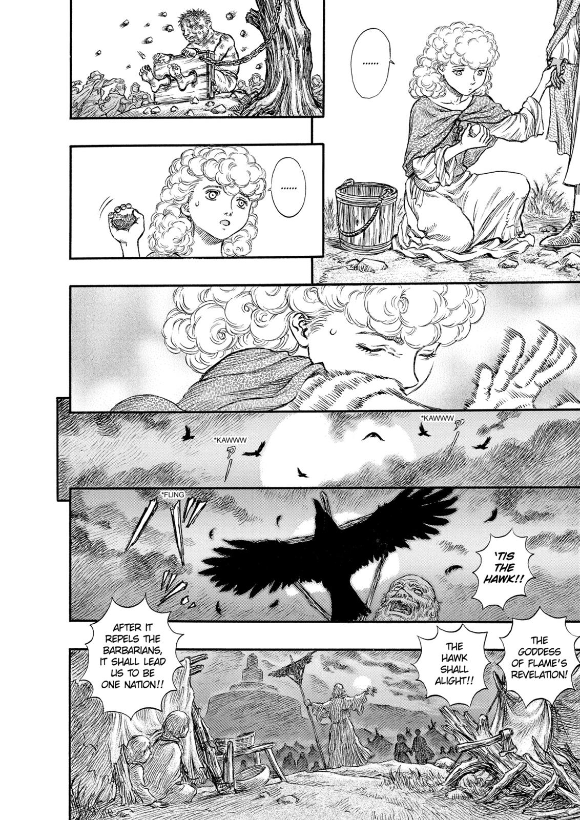 Berserk Chapter 136 - Page 16