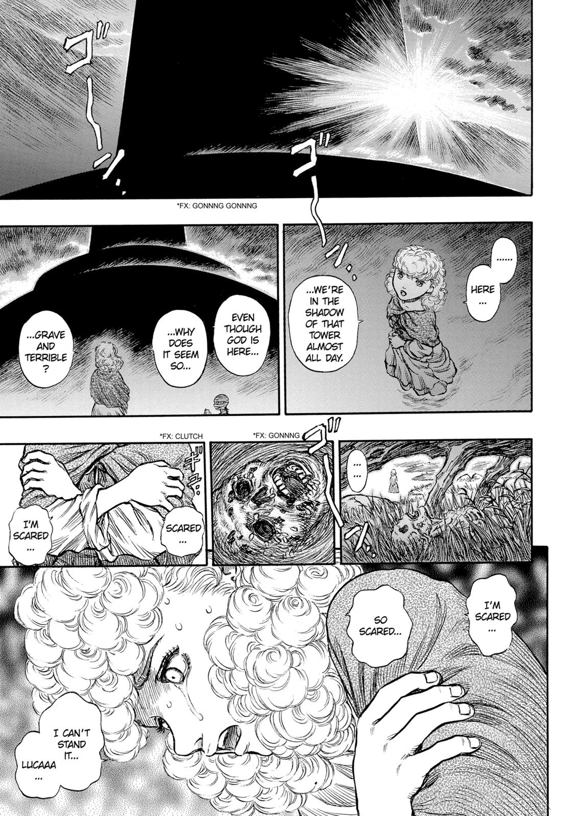 Berserk Chapter 136 - Page 19