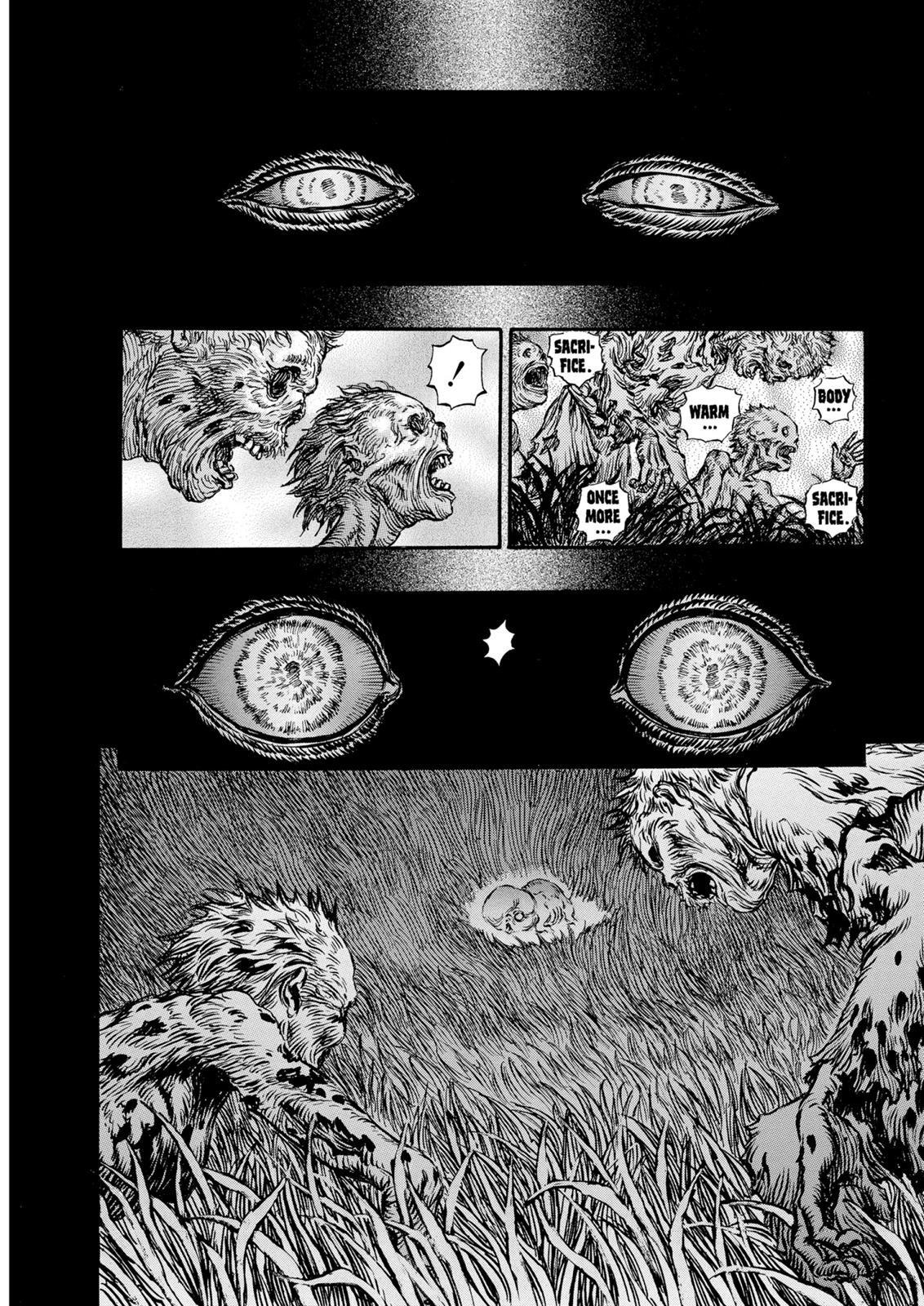 Berserk Chapter 137 - Page 4