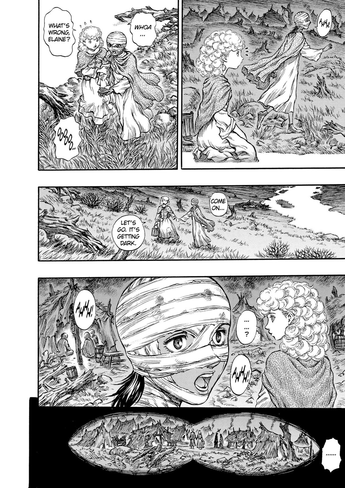 Berserk Chapter 137 - Page 6