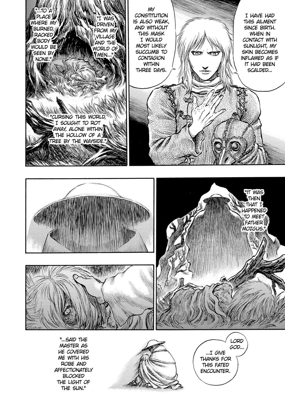 Berserk Chapter 137 - Page 14