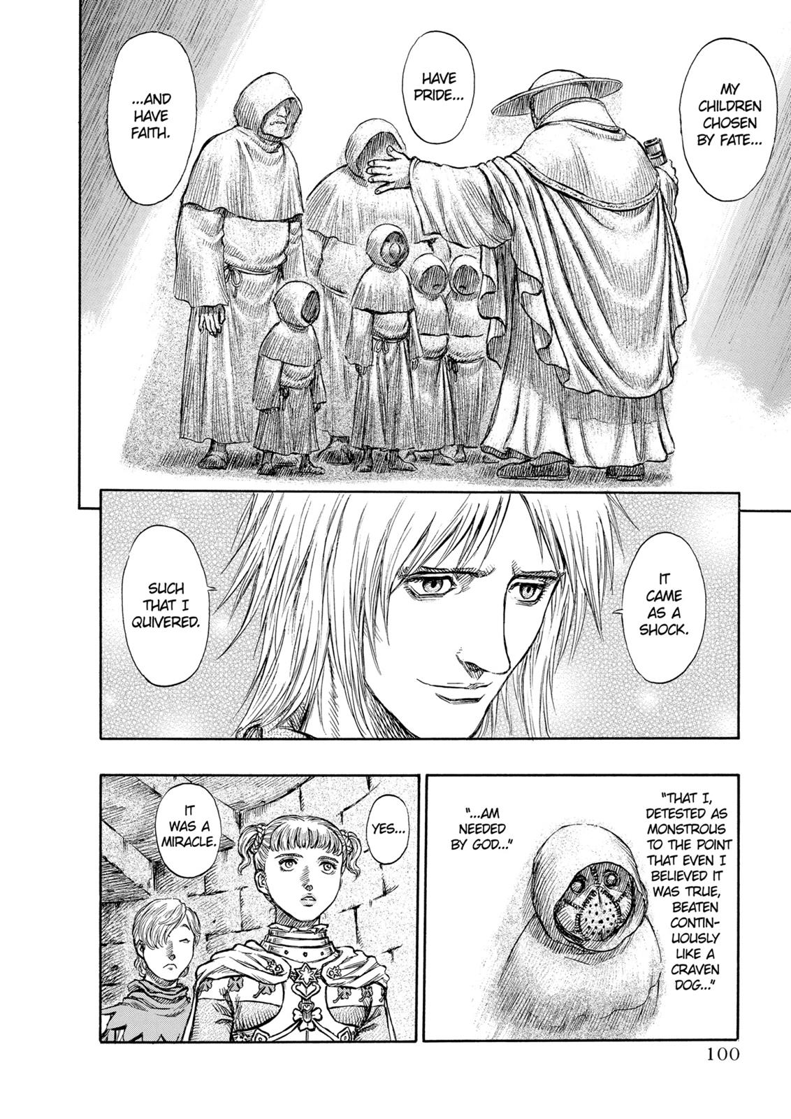 Berserk Chapter 137 - Page 16