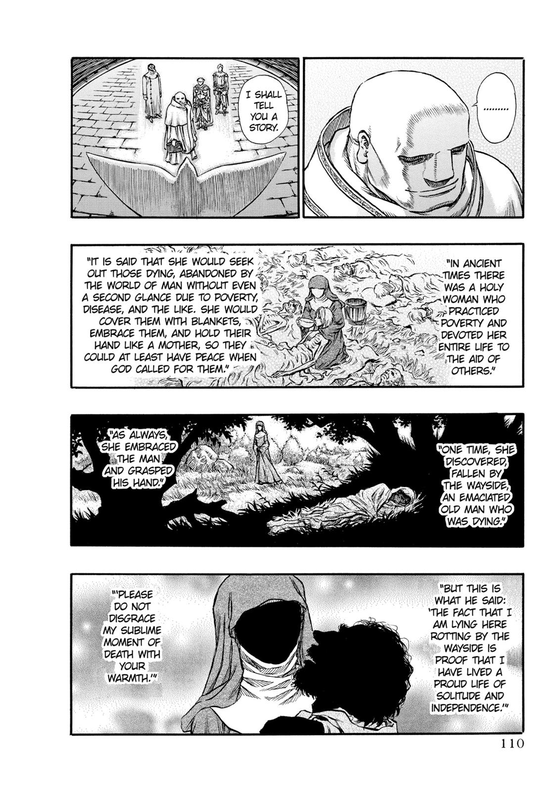 Berserk Chapter 138 - Page 6