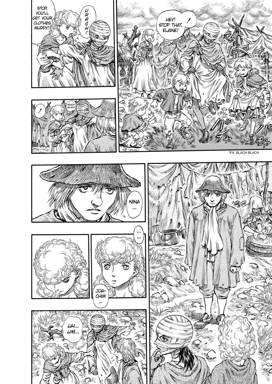 Berserk Chapter 138 - Page 12