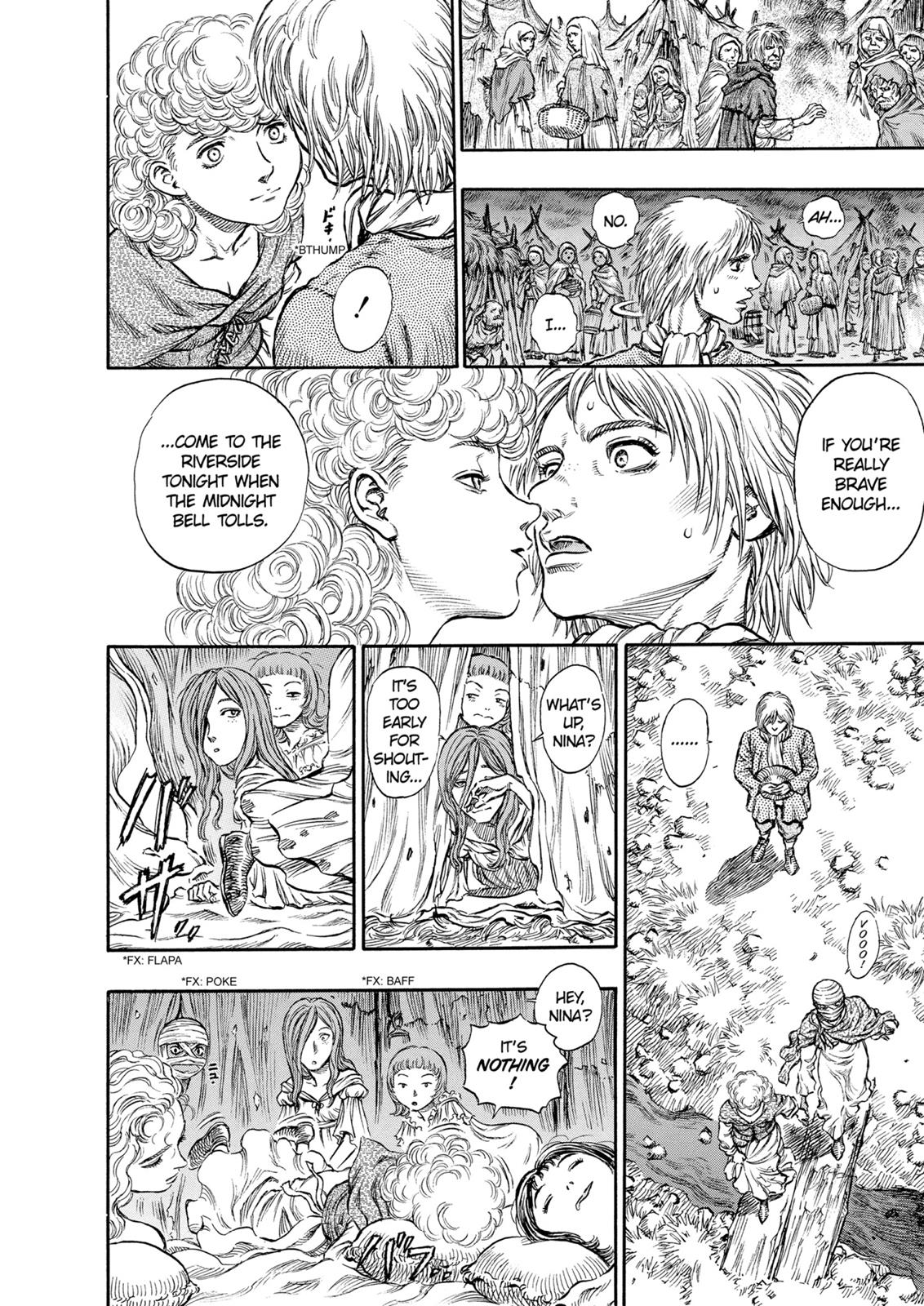 Berserk Chapter 138 - Page 14