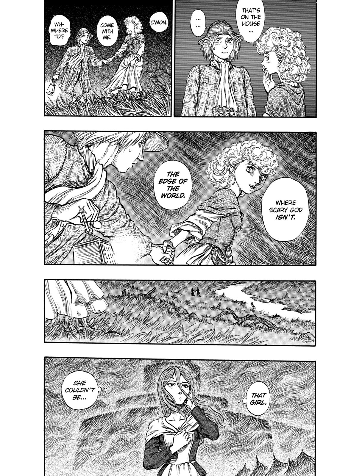Berserk Chapter 138 - Page 18