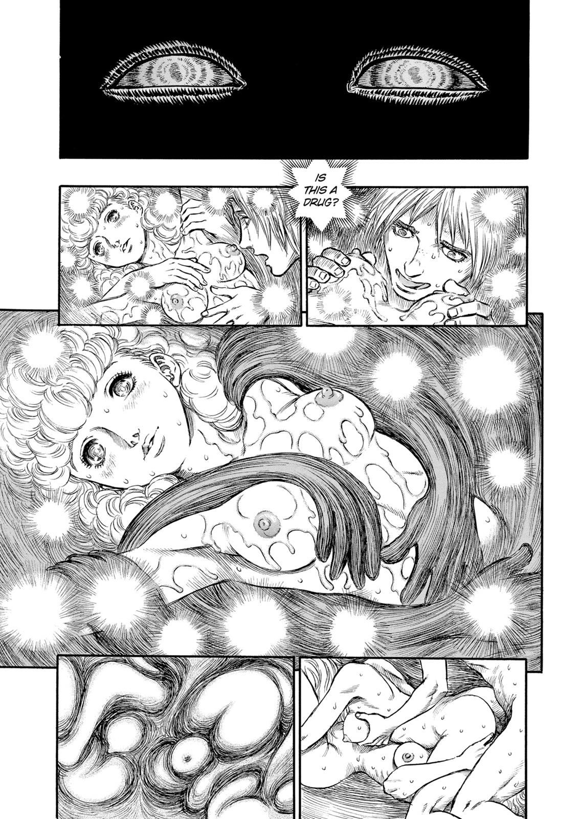 Berserk Chapter 139 - Page 9