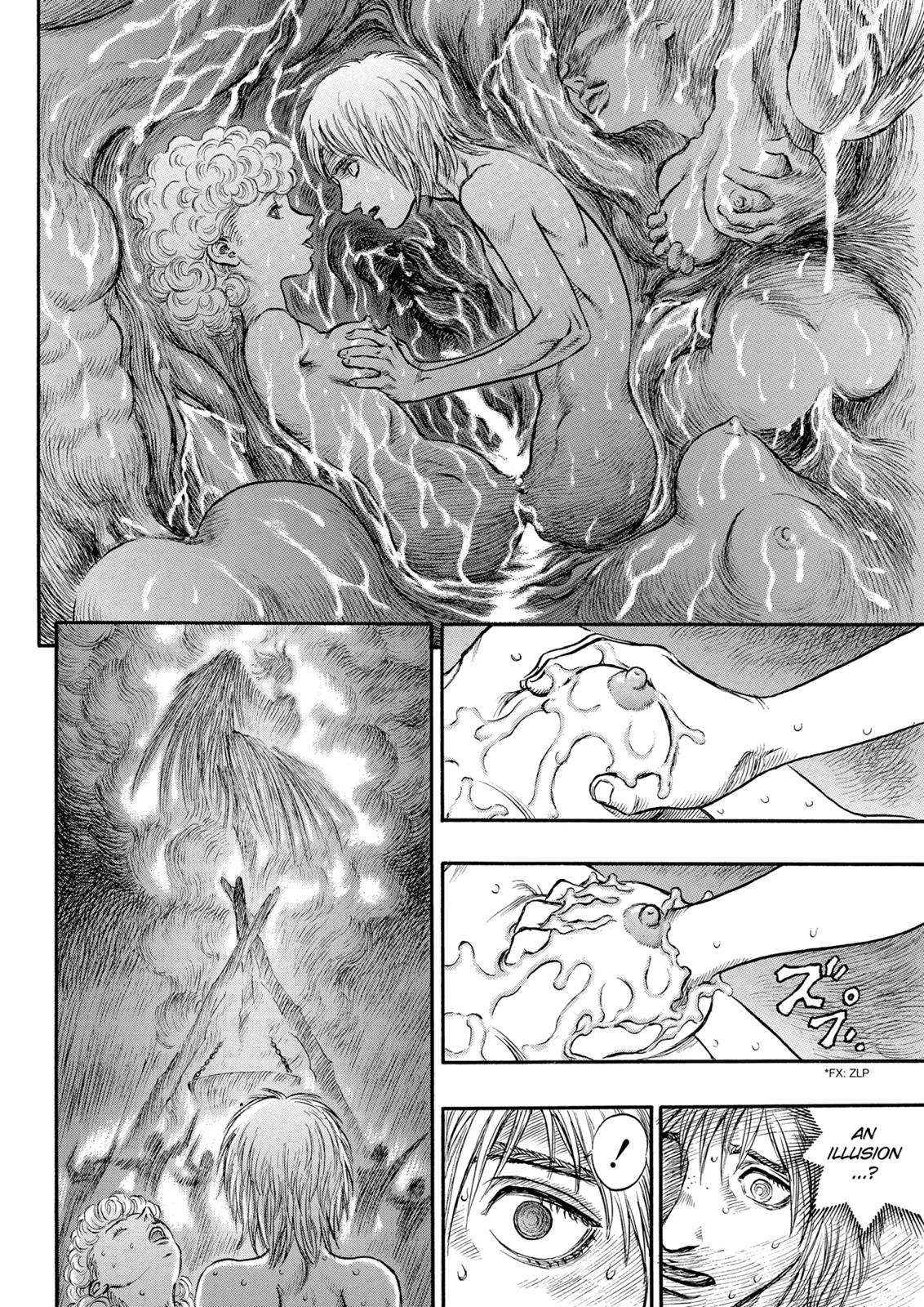 Berserk Chapter 139 - Page 10