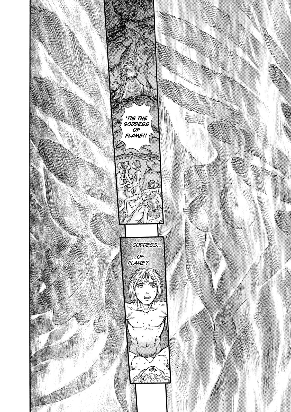 Berserk Chapter 139 - Page 12