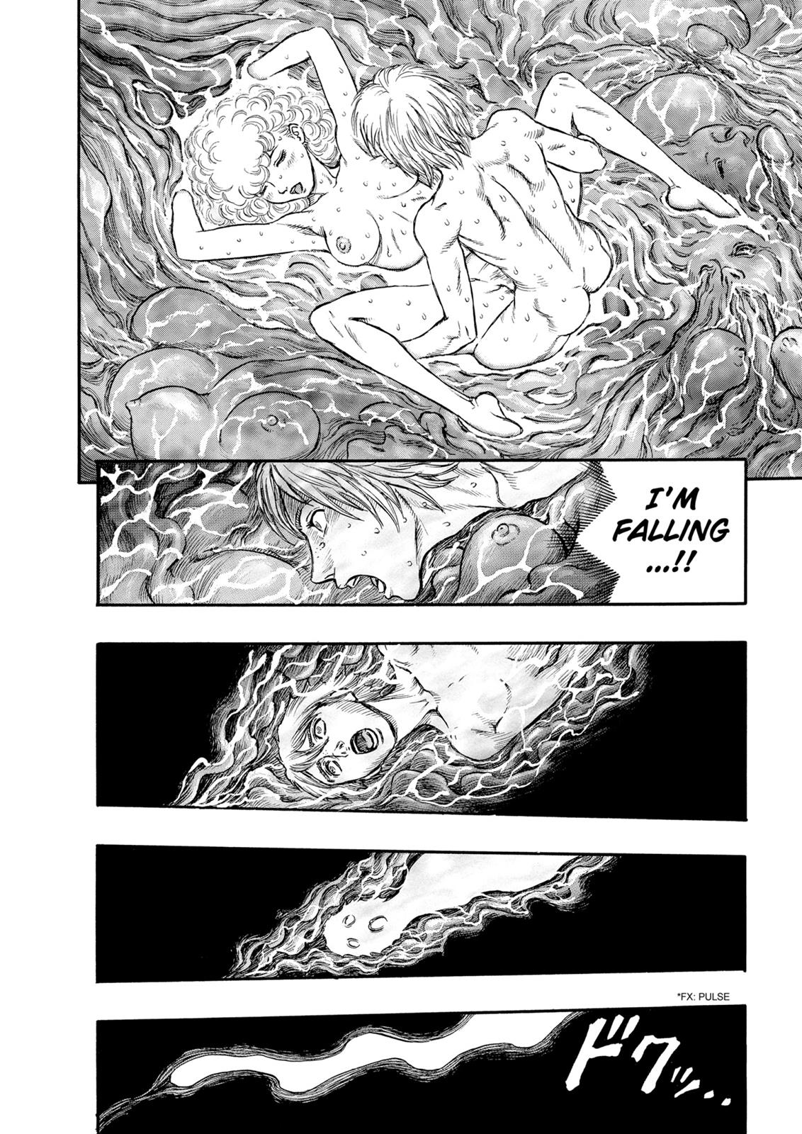 Berserk Chapter 139 - Page 14