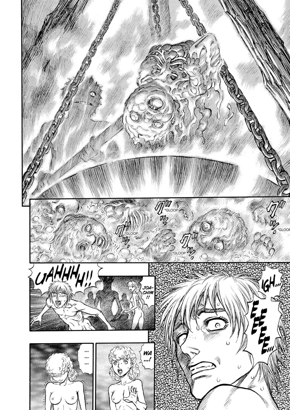 Berserk Chapter 139 - Page 18