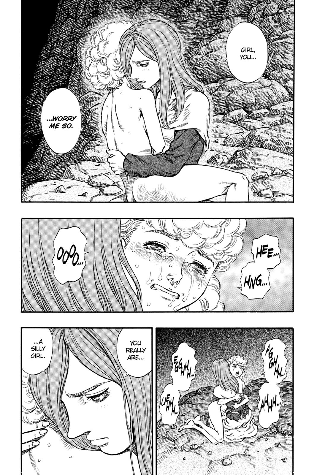 Berserk Chapter 140 - Page 9