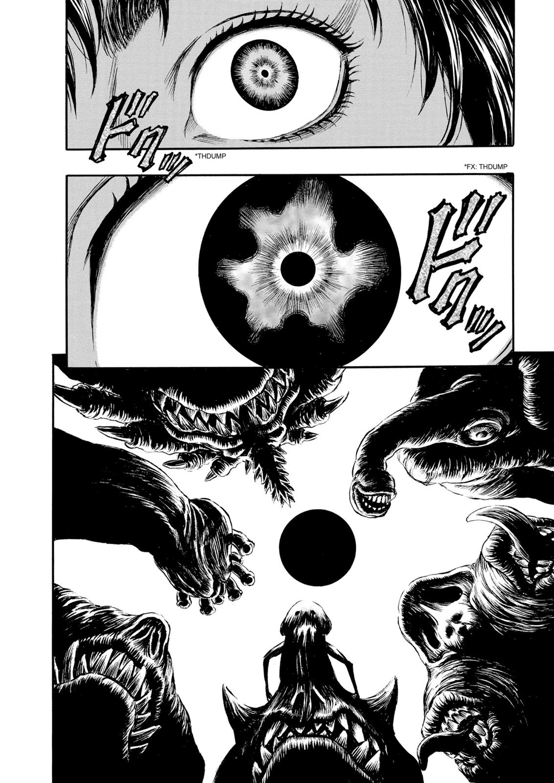 Berserk Chapter 140 - Page 14