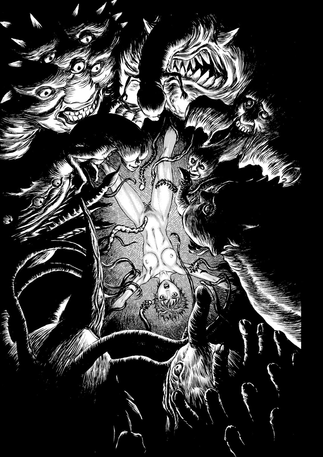 Berserk Chapter 140 - Page 15
