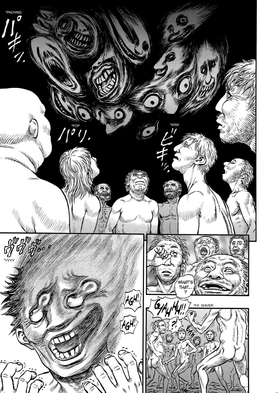 Berserk Chapter 140 - Page 17