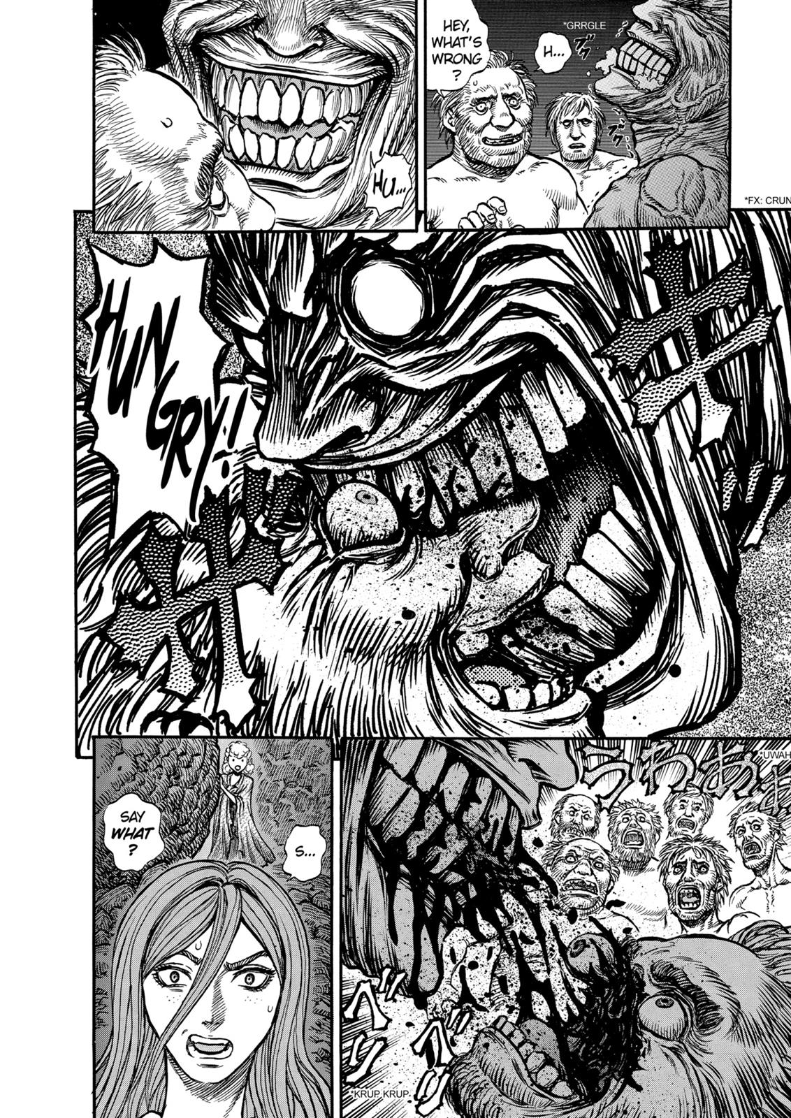 Berserk Chapter 140 - Page 18