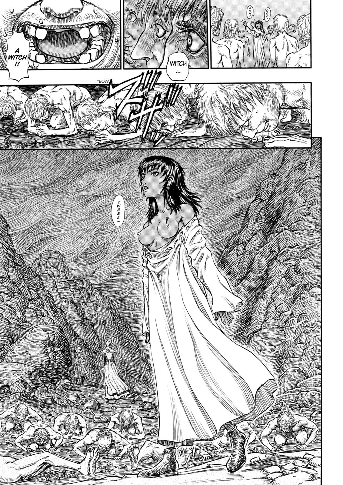Berserk Chapter 140 - Page 23