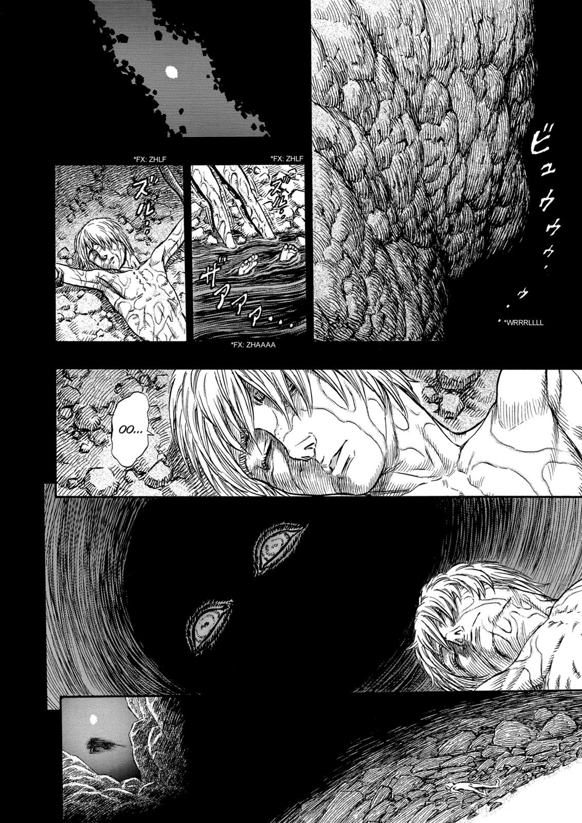 Berserk Chapter 140 - Page 24