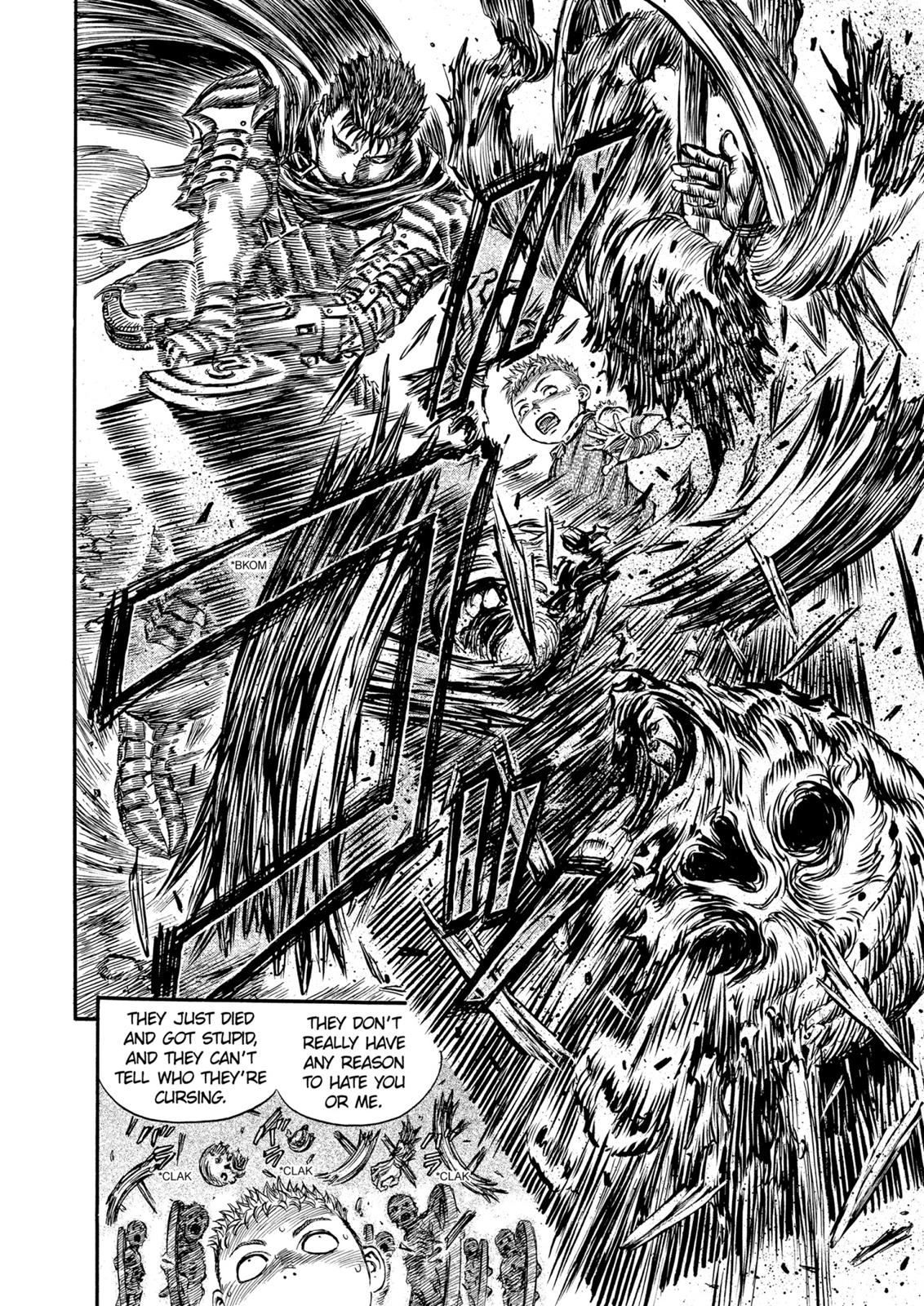 Berserk Chapter 141 - Page 13