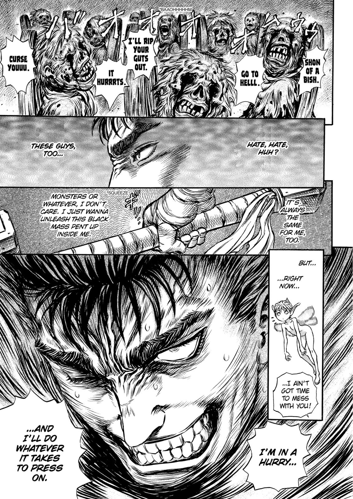 Berserk Chapter 141 - Page 14