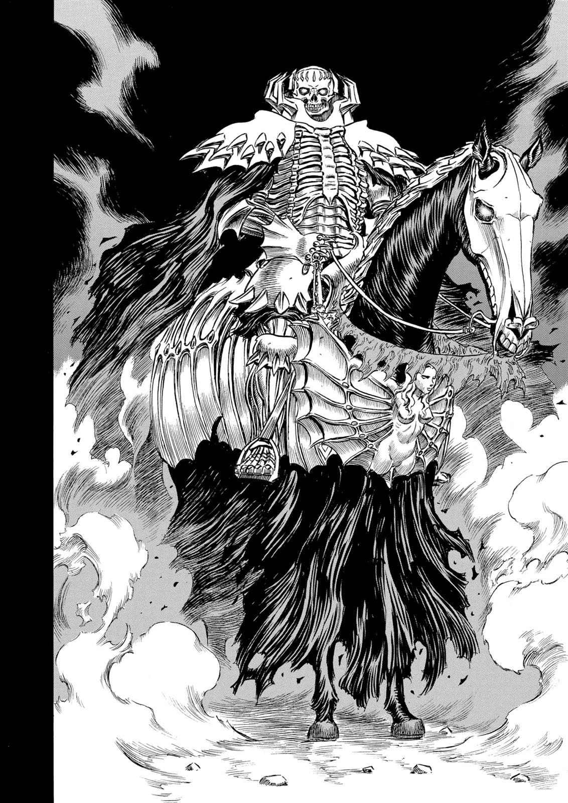 Berserk Chapter 142 - Page 4