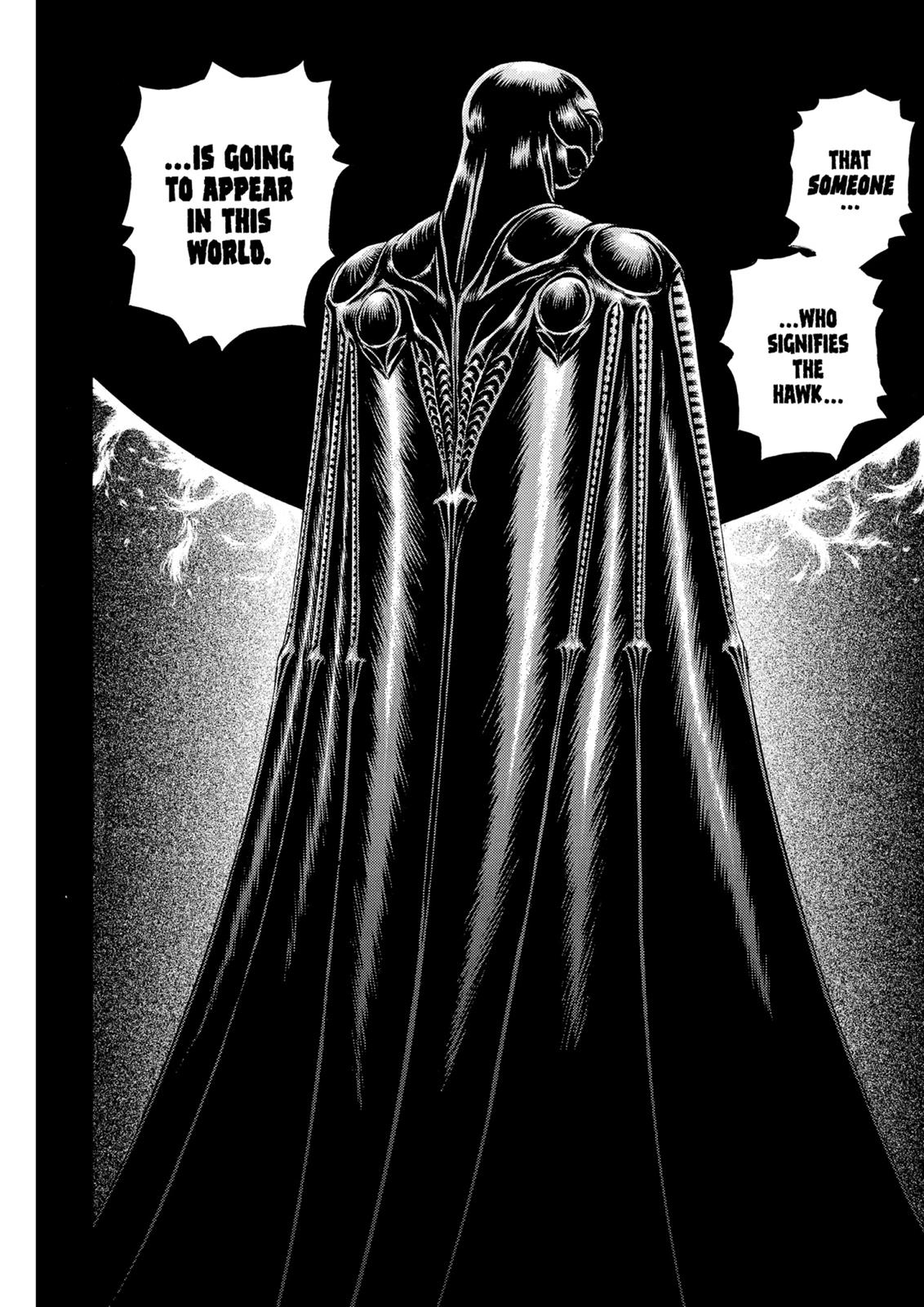 Berserk Chapter 142 - Page 8