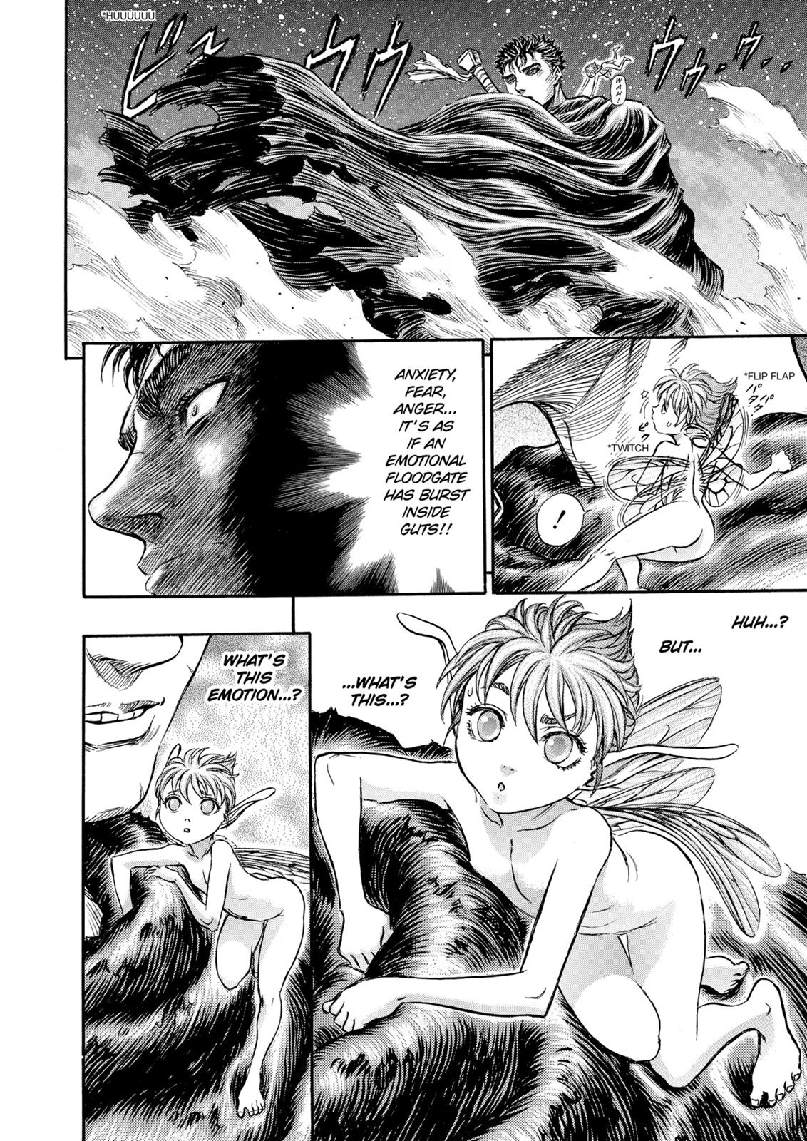 Berserk Chapter 142 - Page 12