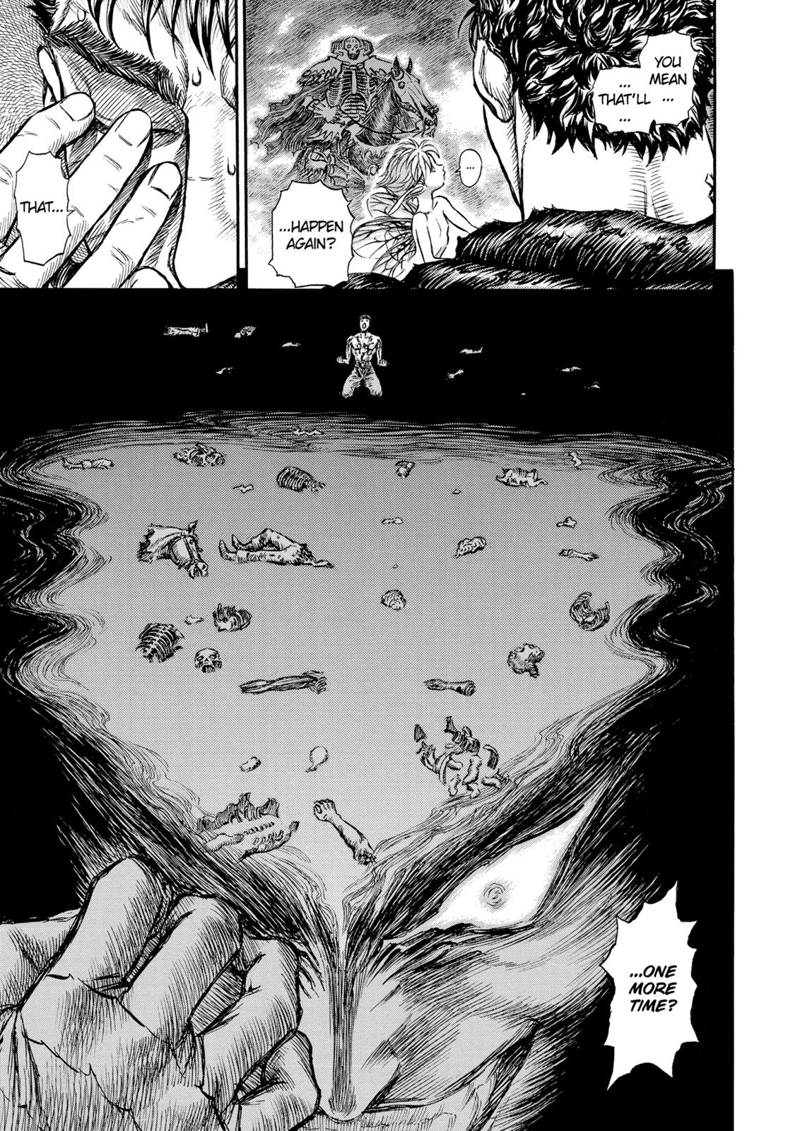 Berserk Chapter 142 - Page 13