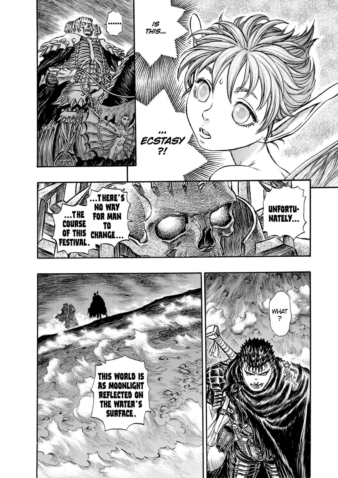 Berserk Chapter 142 - Page 14