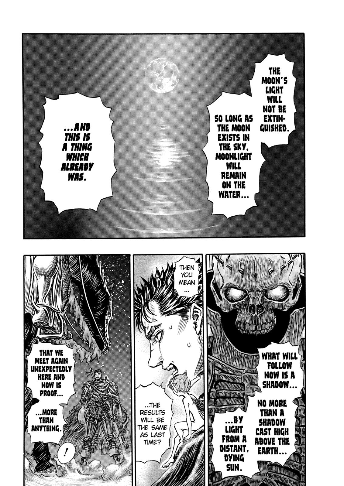 Berserk Chapter 142 - Page 15