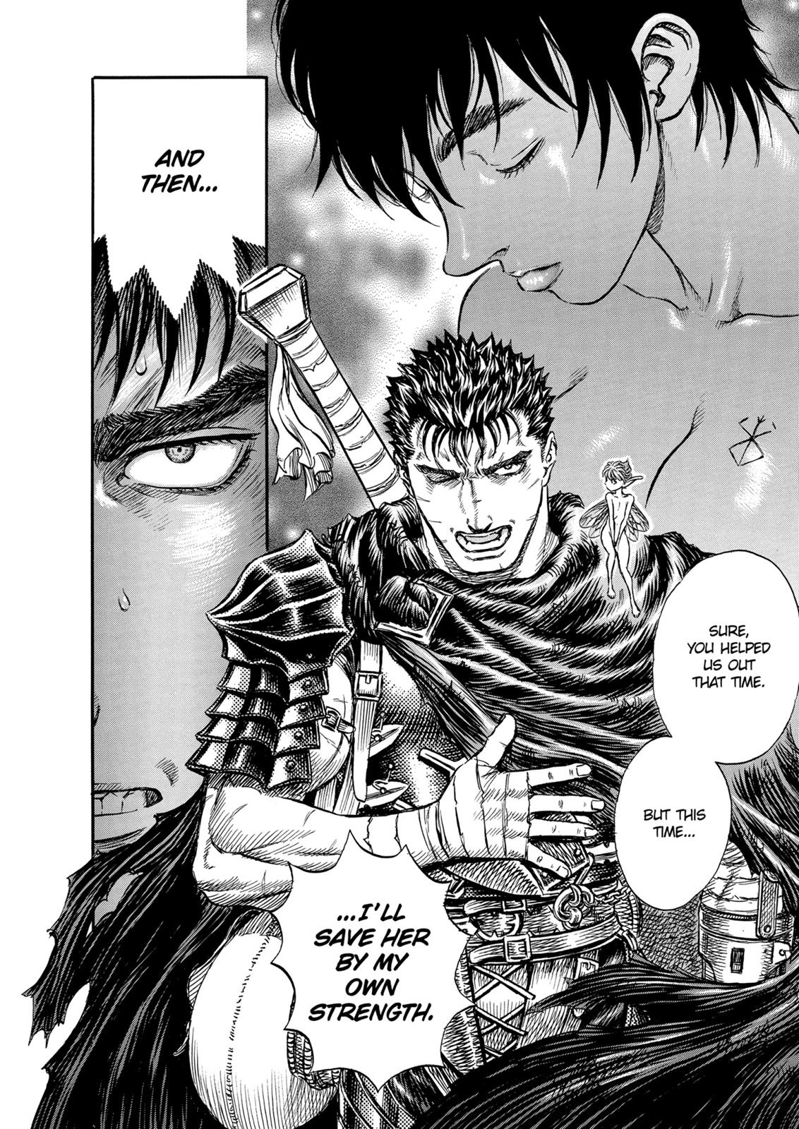 Berserk Chapter 142 - Page 18