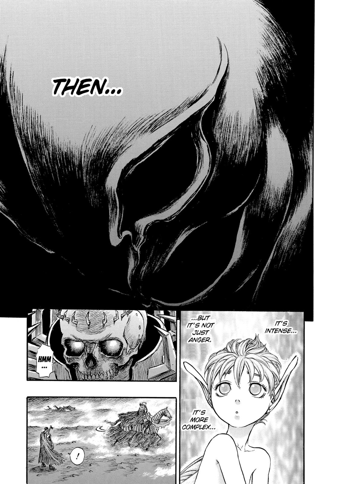 Berserk Chapter 142 - Page 19