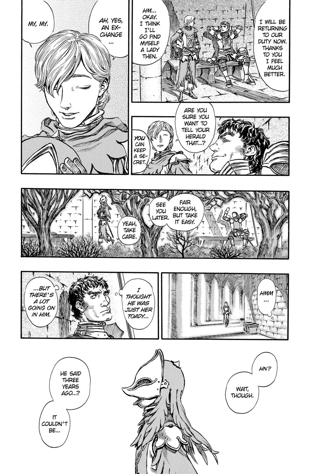 Berserk Chapter 143 - Page 13