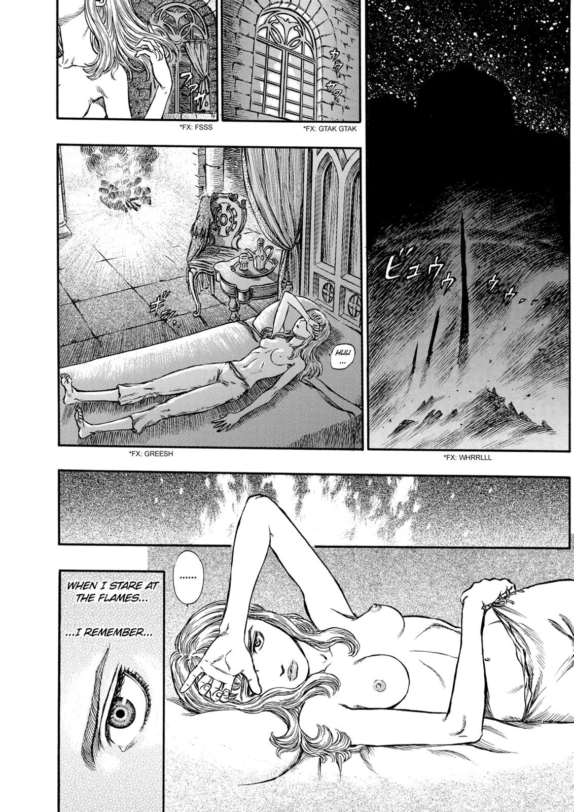 Berserk Chapter 143 - Page 14