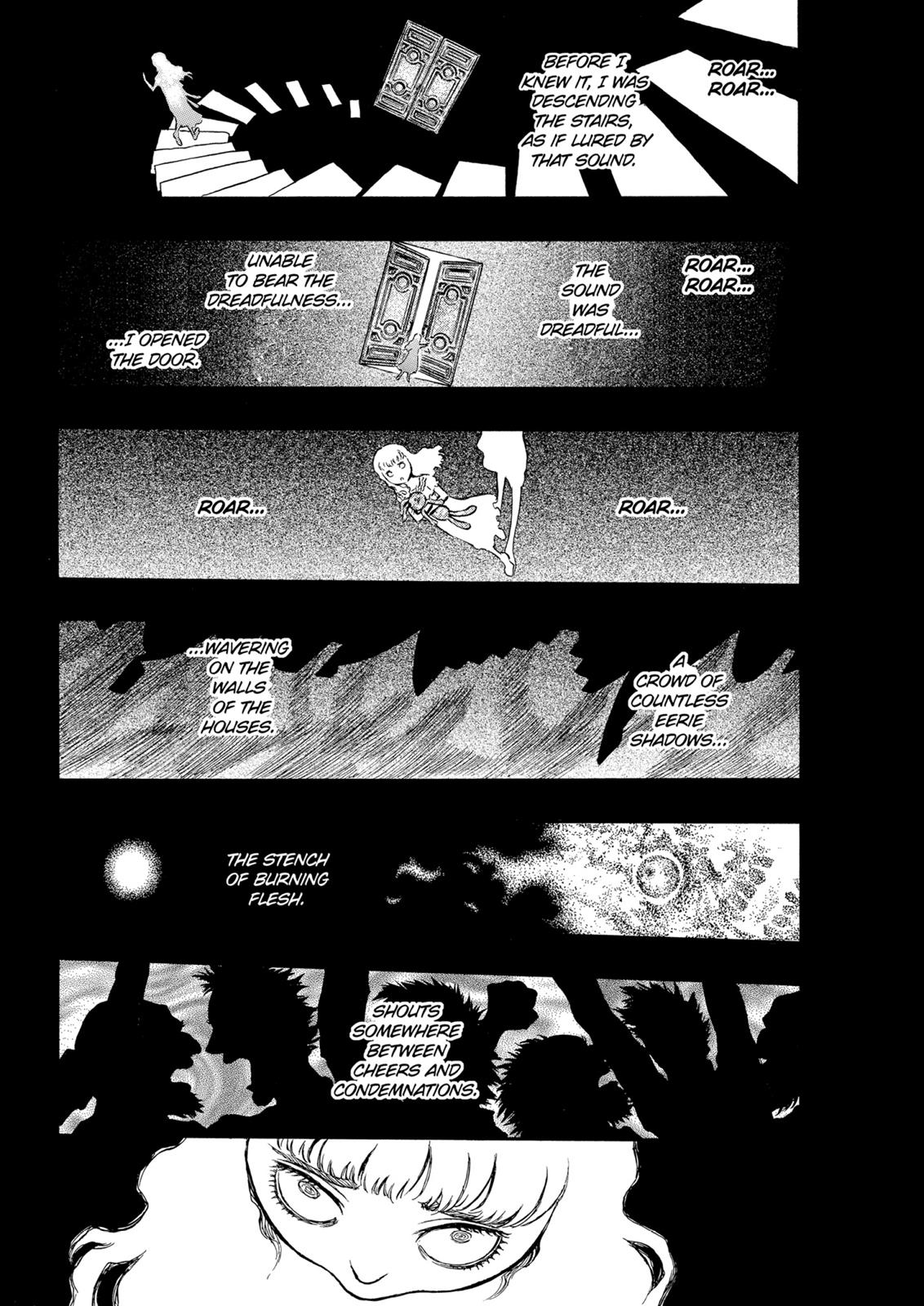 Berserk Chapter 143 - Page 15