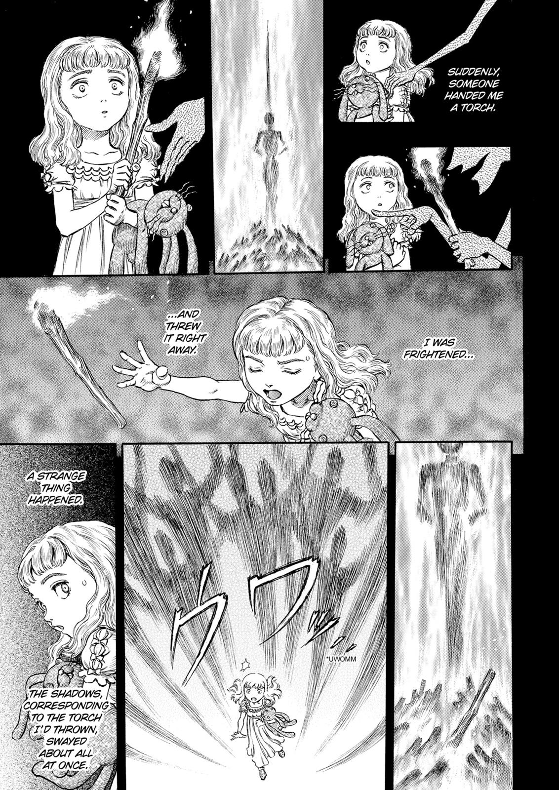 Berserk Chapter 143 - Page 17