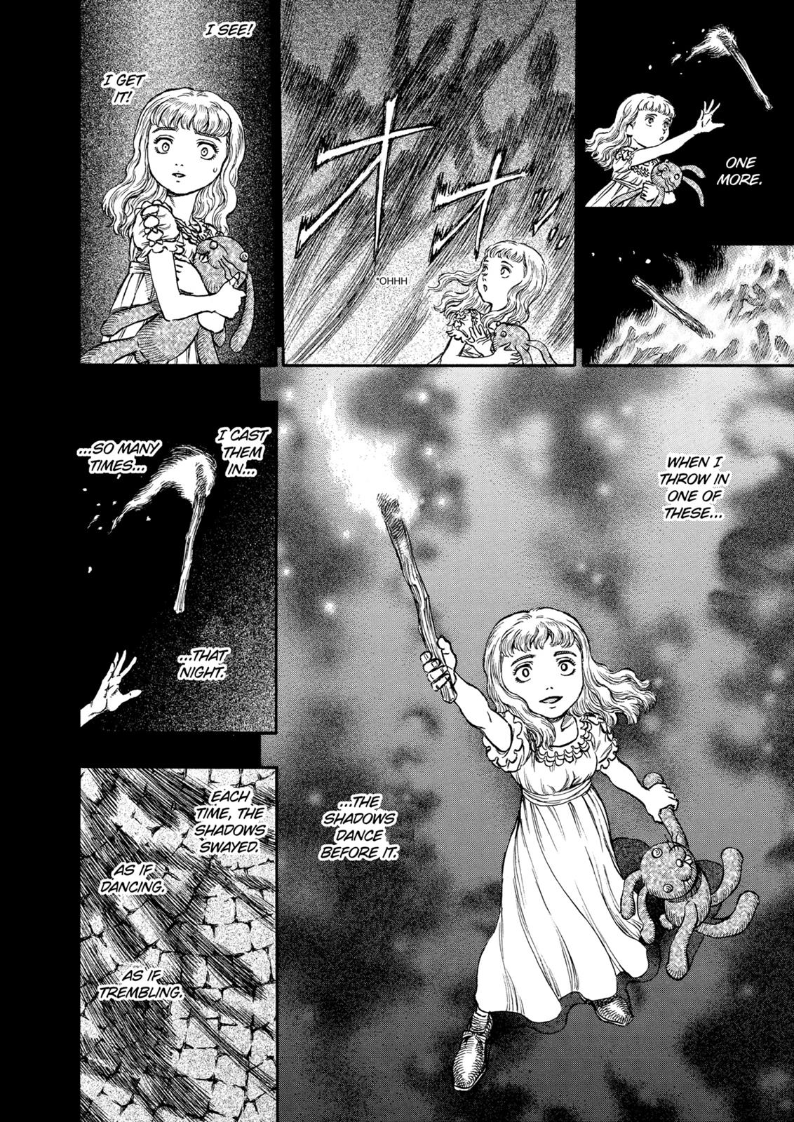 Berserk Chapter 143 - Page 18