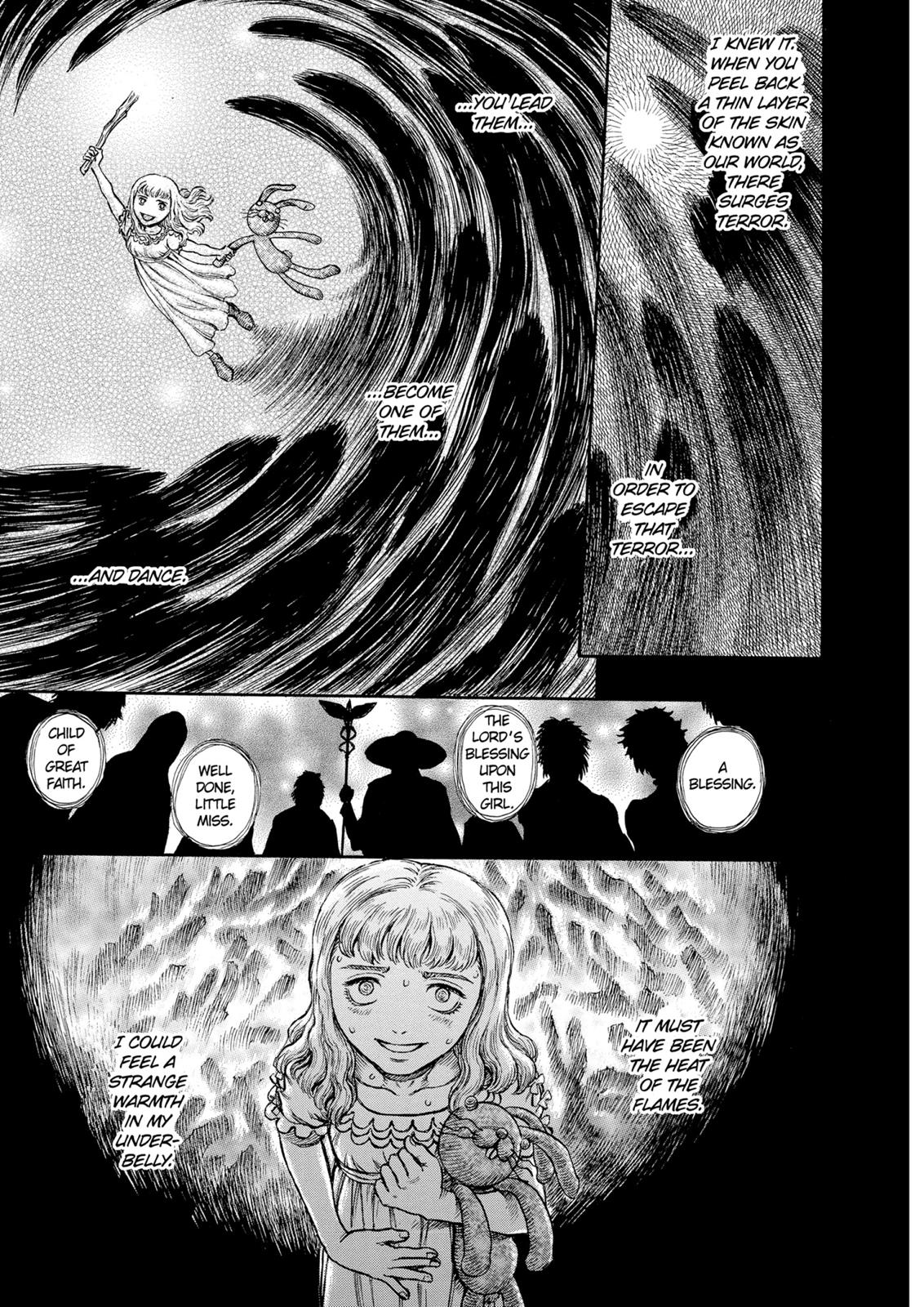 Berserk Chapter 143 - Page 19