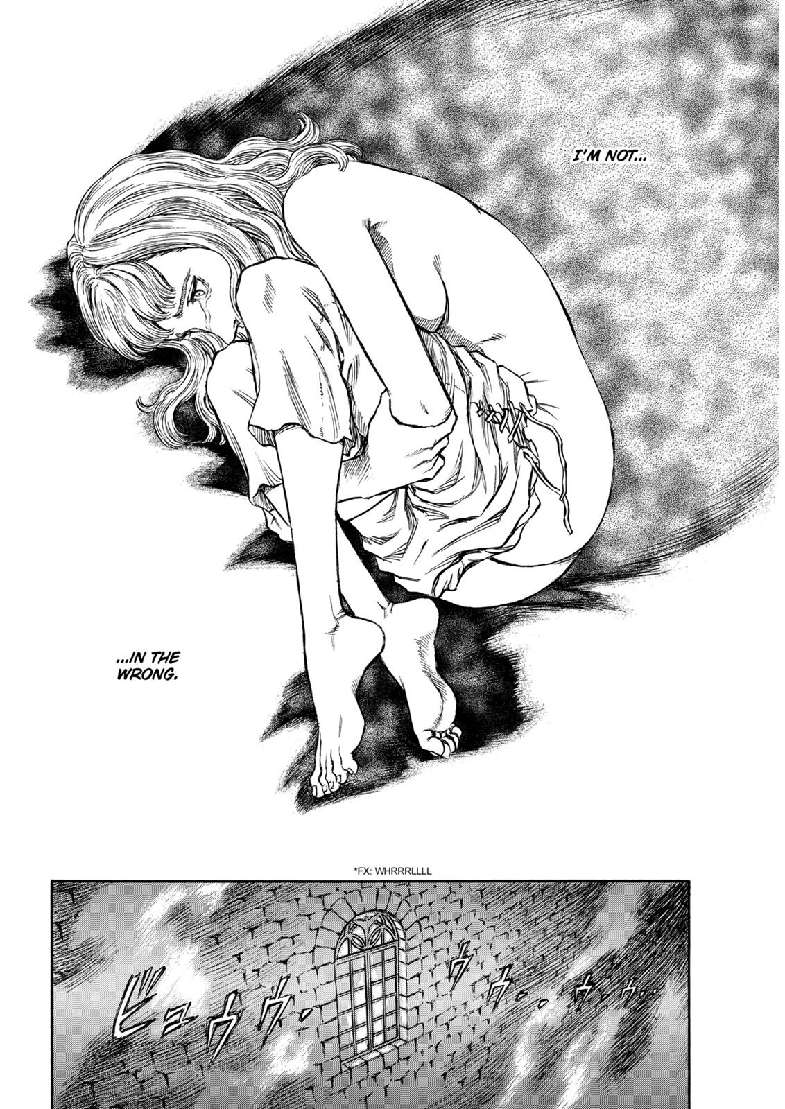 Berserk Chapter 143 - Page 21