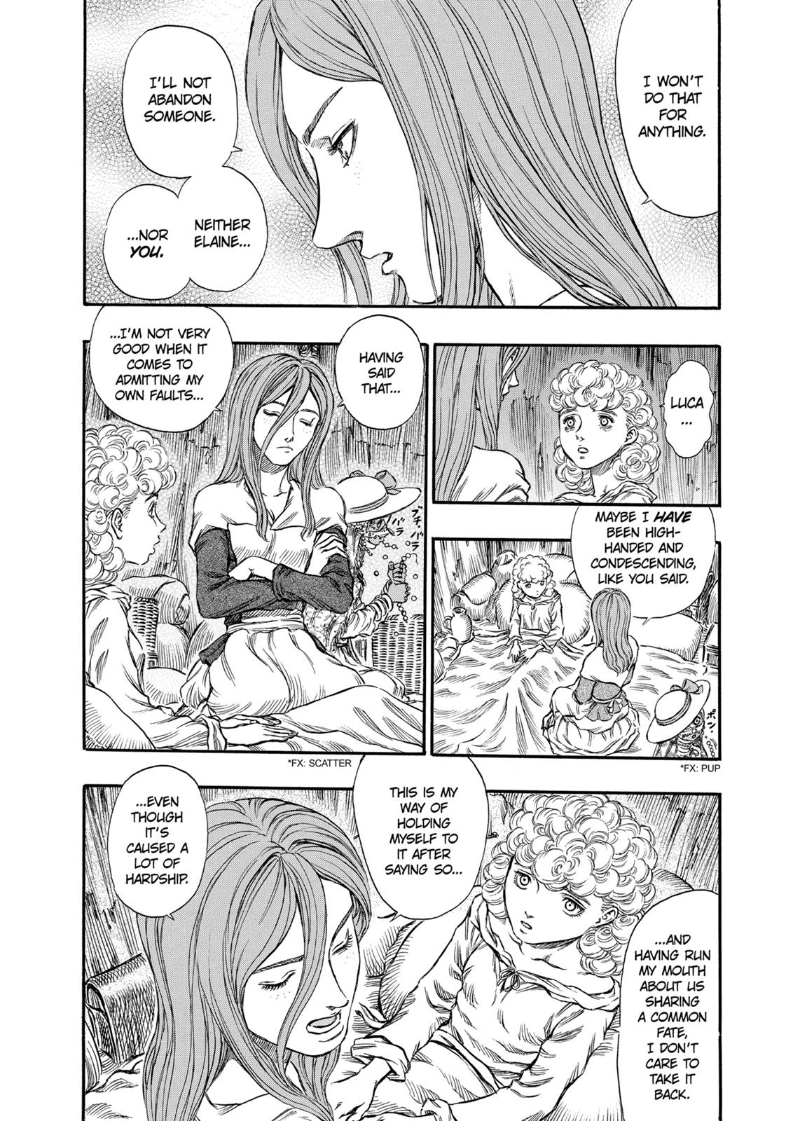 Berserk Chapter 144 - Page 12