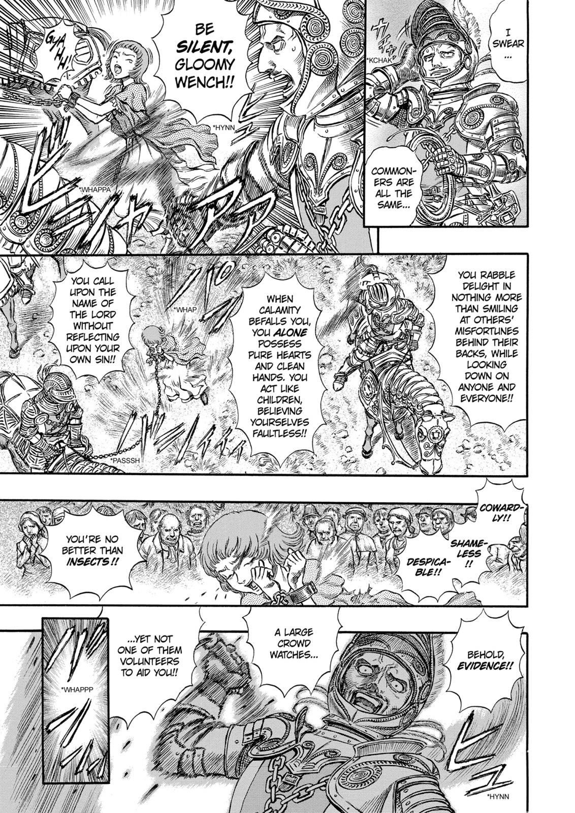 Berserk Chapter 144 - Page 15