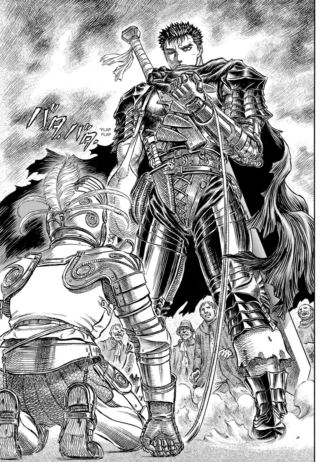 Berserk Chapter 144 - Page 19