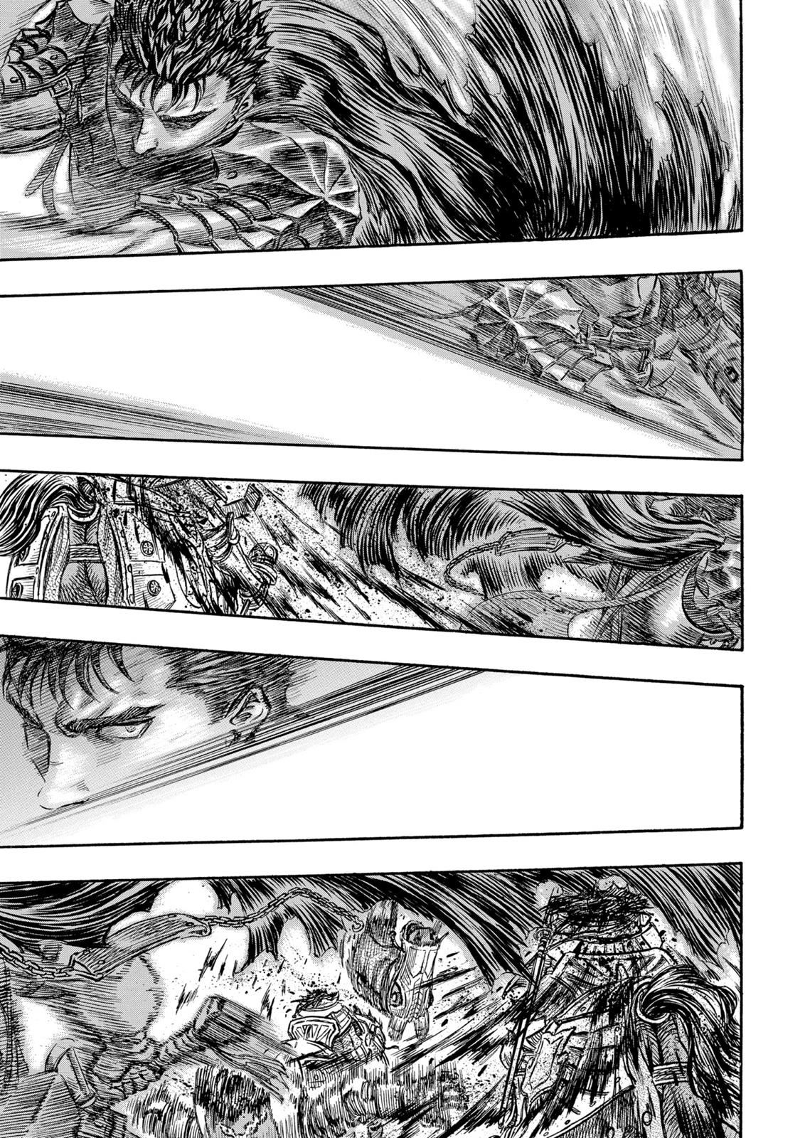 Berserk Chapter 144 - Page 23